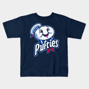 Pufties Kids T-Shirt